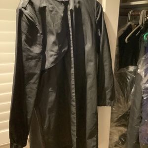 Kate Spade rain jacket